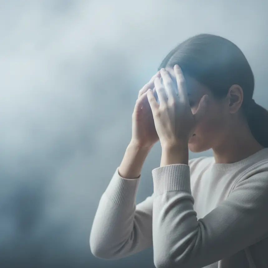 정신적 혼란, 감정 변화