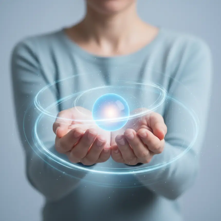 Mind management balance