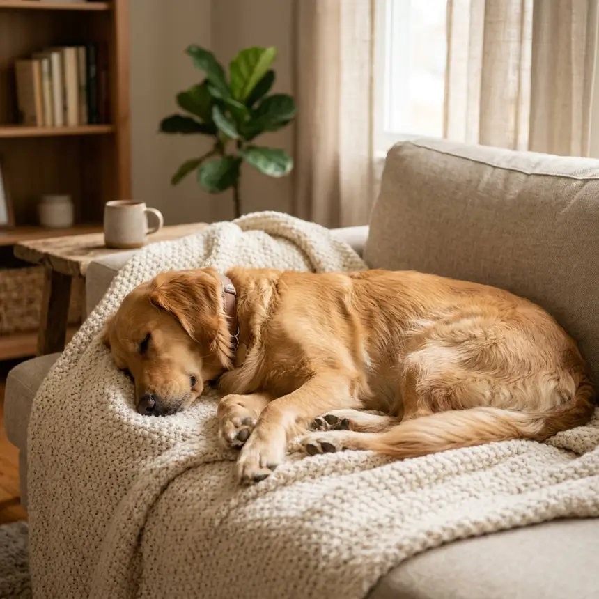 pet comfort, cat peace