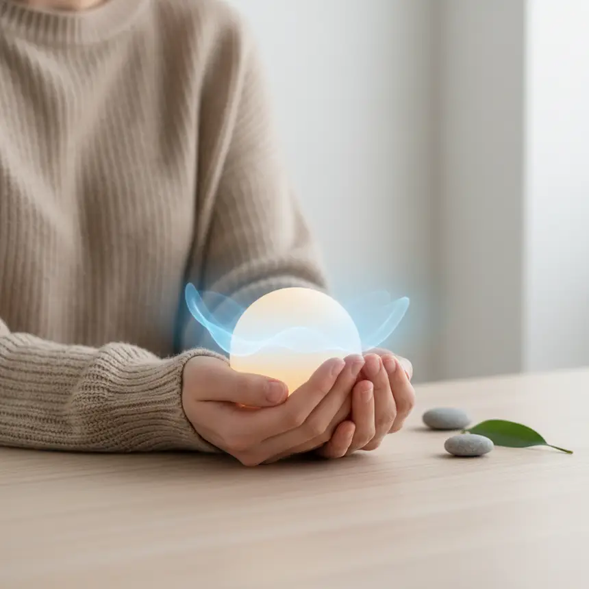 Emotional regulation and self-care