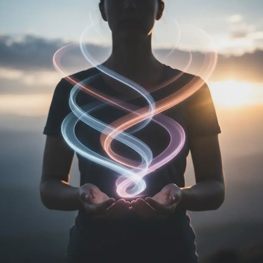 self-care, healing journey