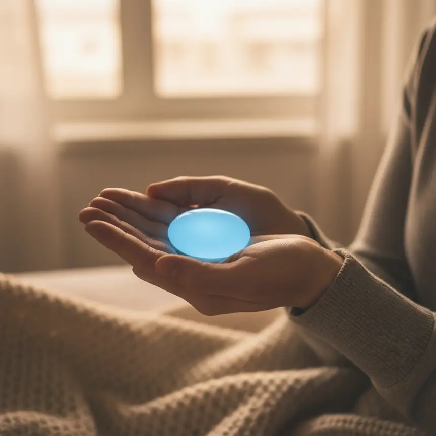 Brain vitality boost, extending focus time, mindfulness