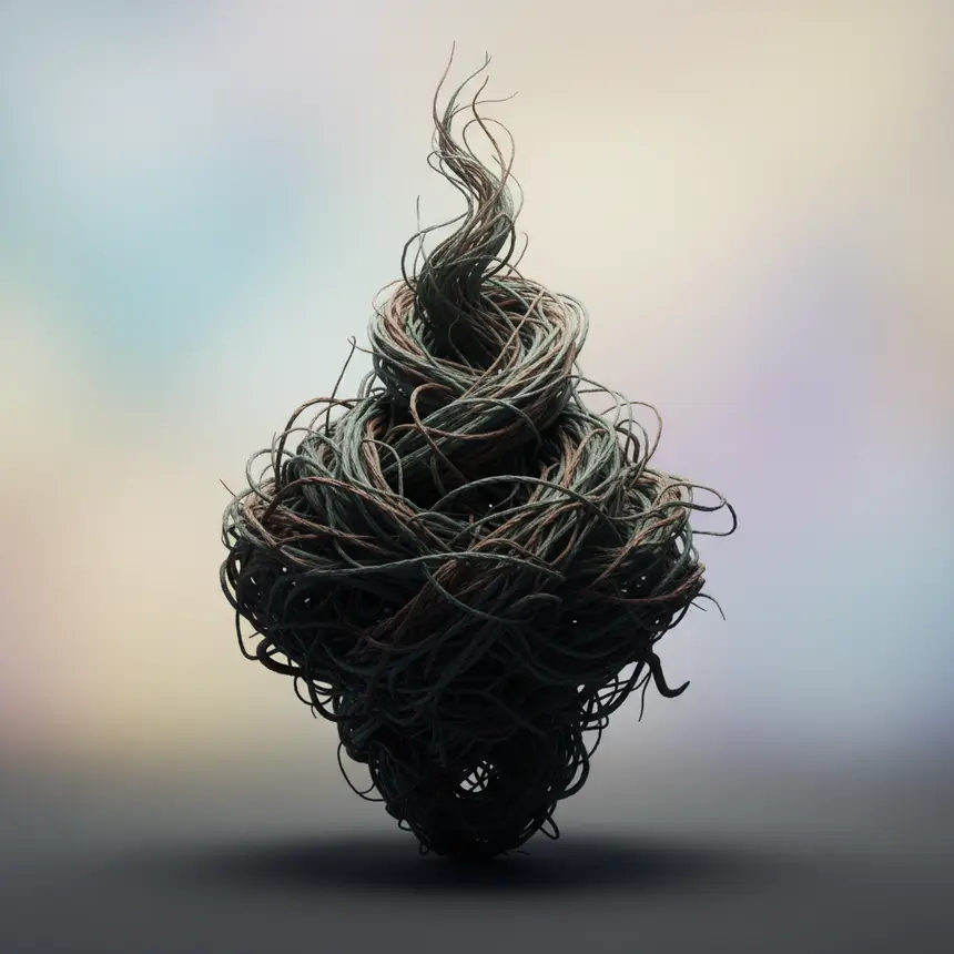 Inner disconnection
