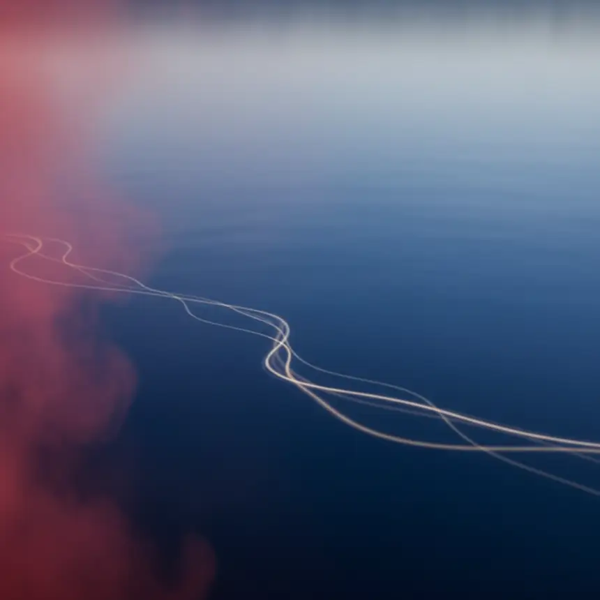 Emotional flow, emotion cause, psychological waves