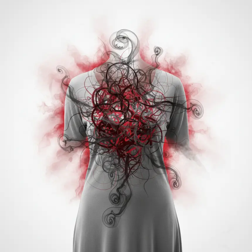 Psychological mechanism of change