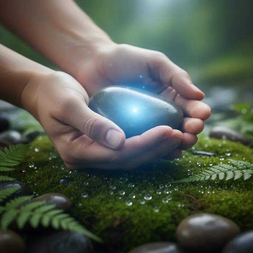 Emotional connection, self-care, mindful habits