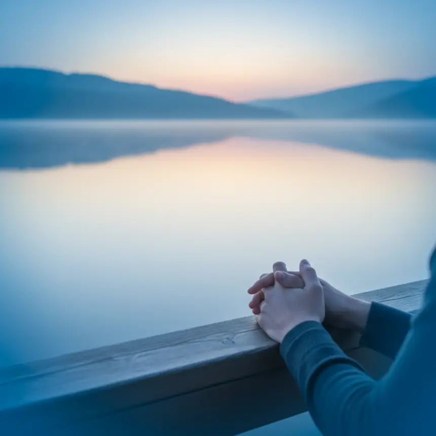 Inner peace