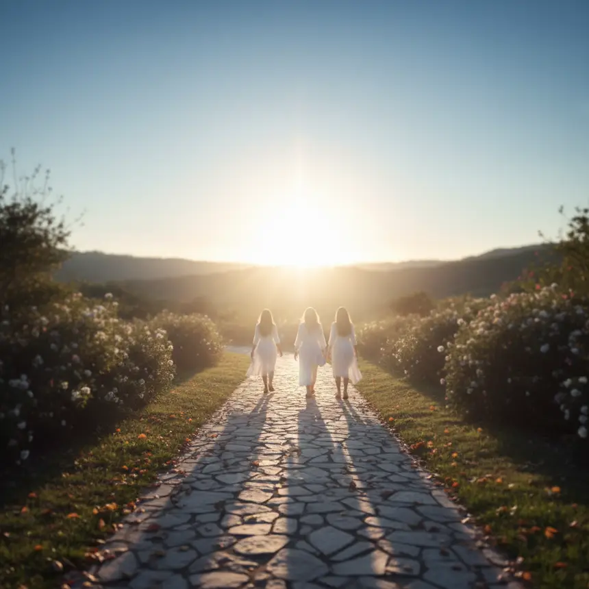 path to emotional freedom