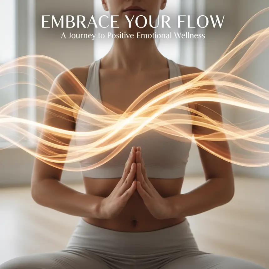 emotional flow, positive energy, mindset shift