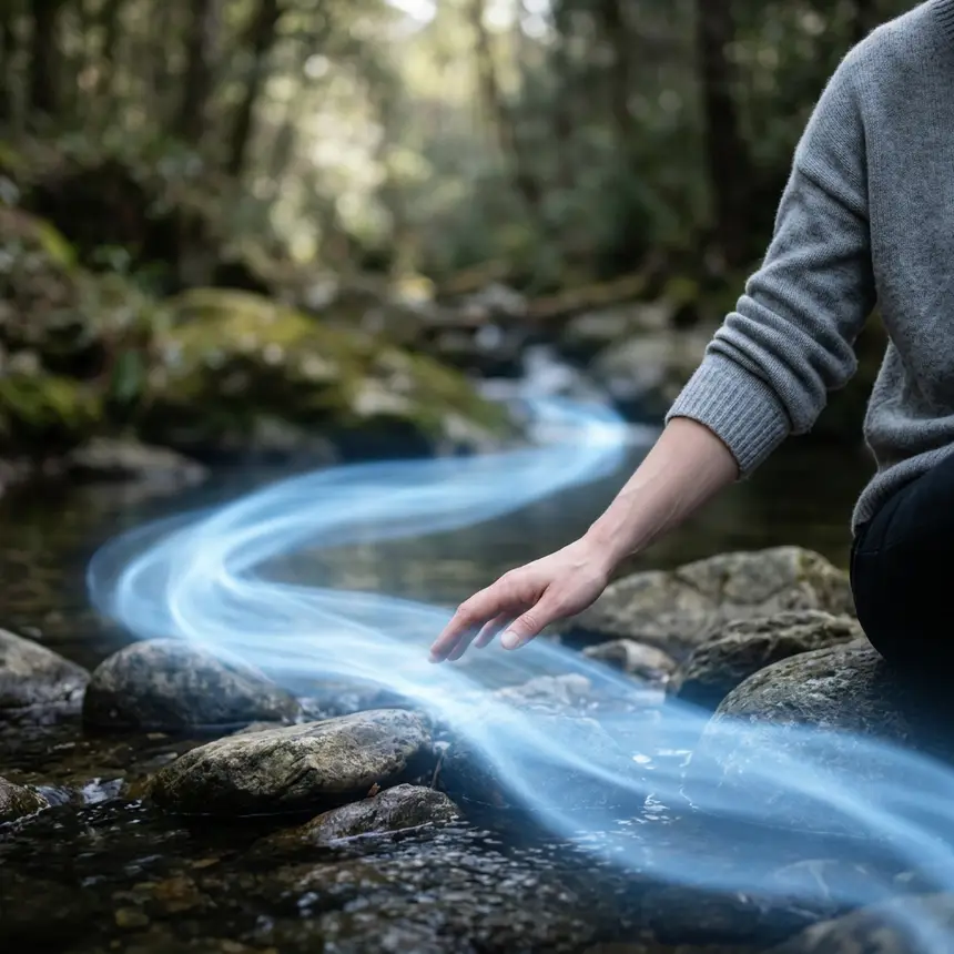 Emotional awareness, thought flexibility, emotional balance