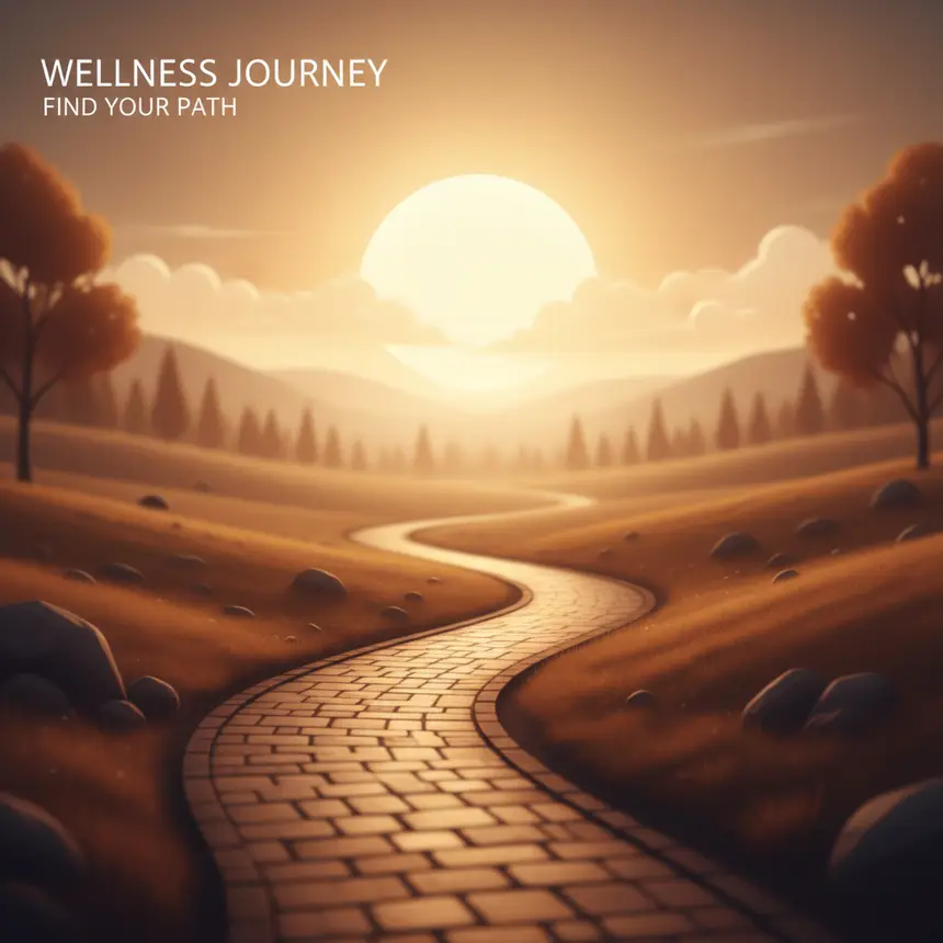 Resilience, positive change, new beginning
