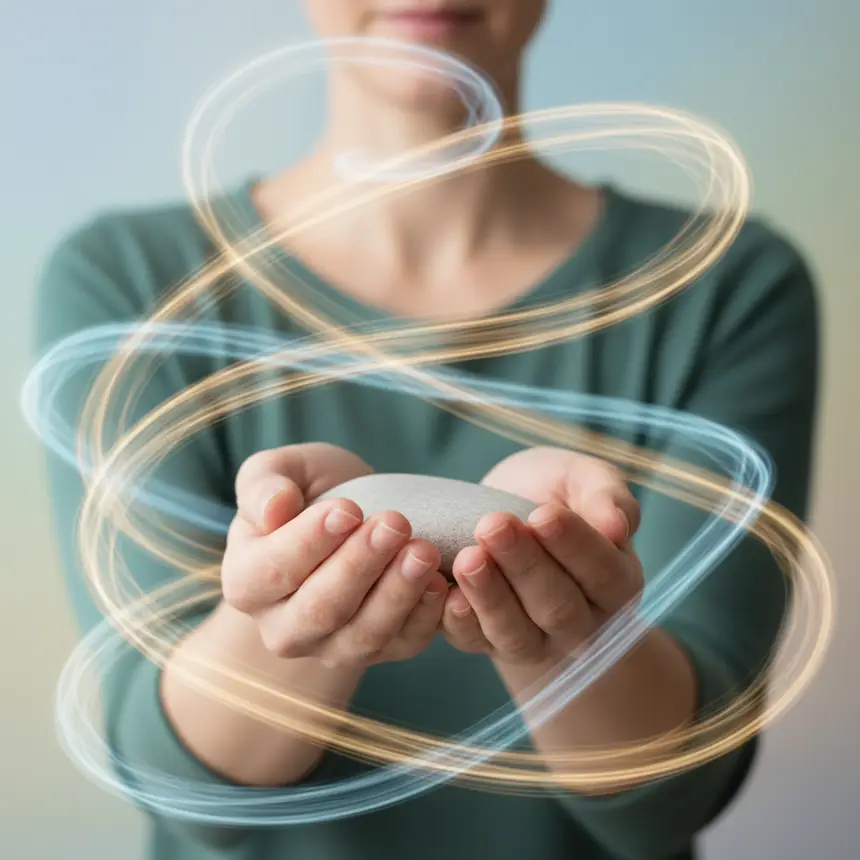 Emotional routines, mindfulness