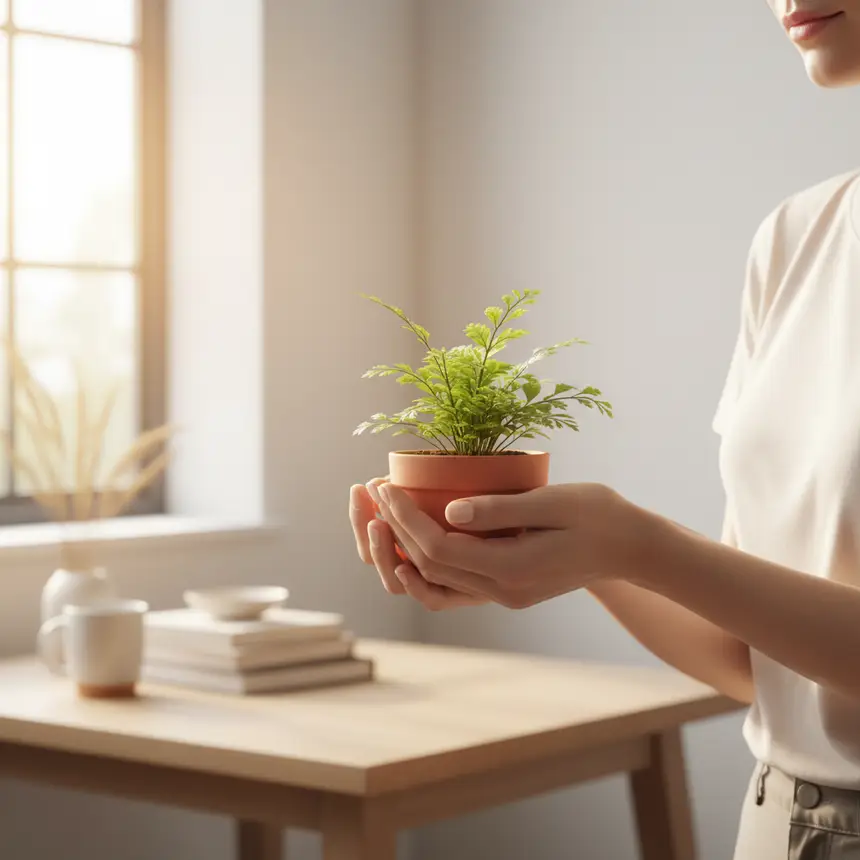 Healthy habits, emotional management techniques
