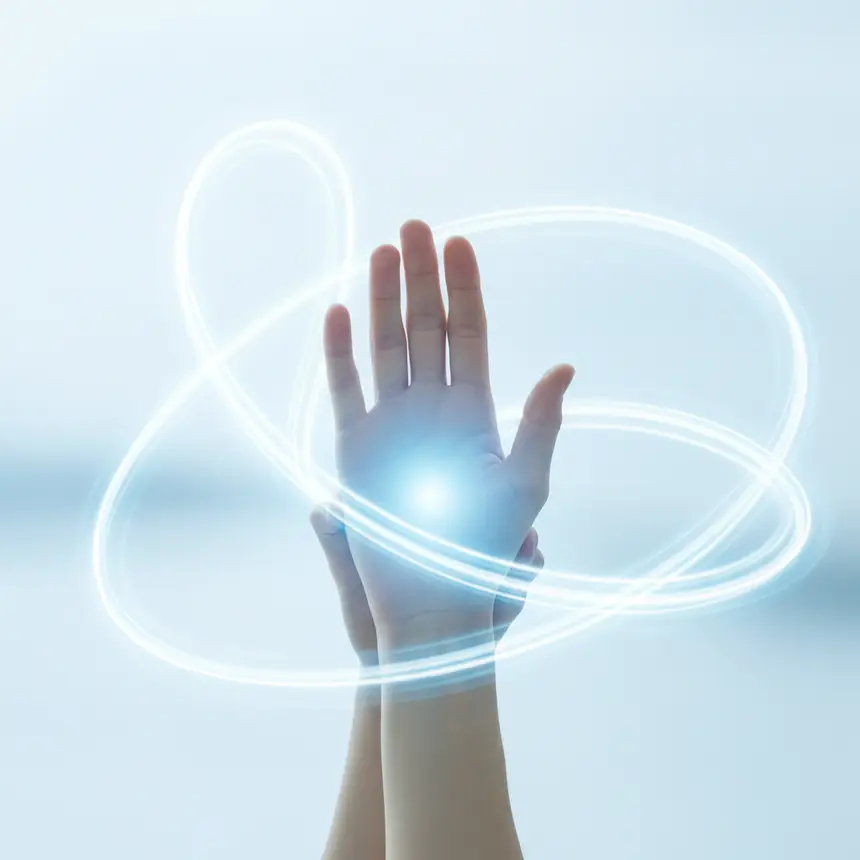 Mindful movement, breath and focus