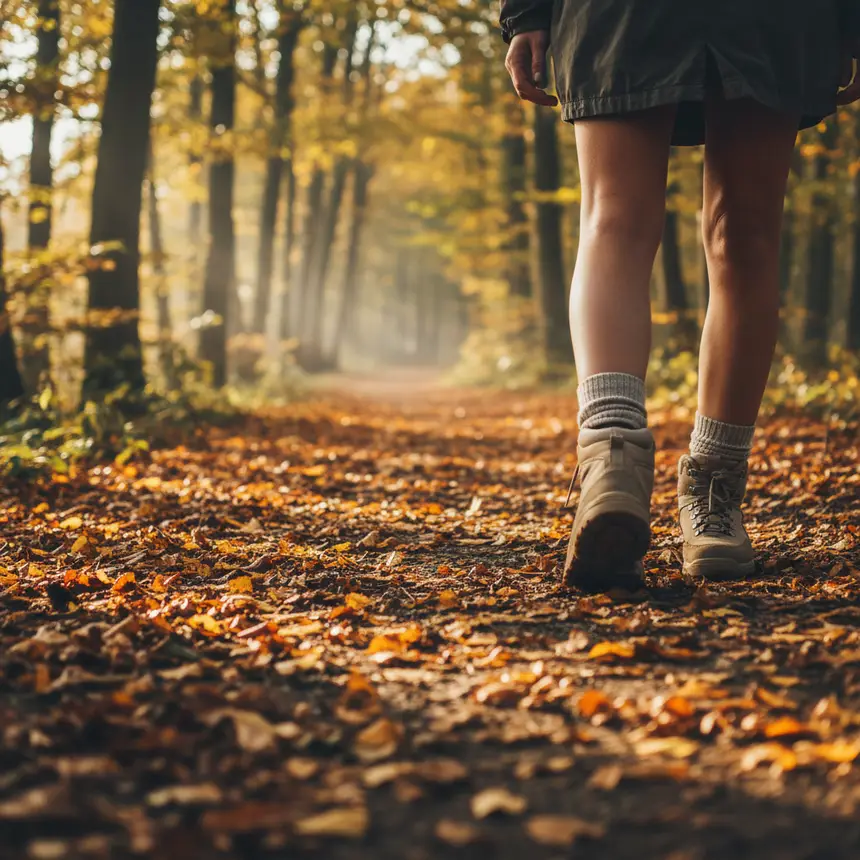 Self-care, consistent change