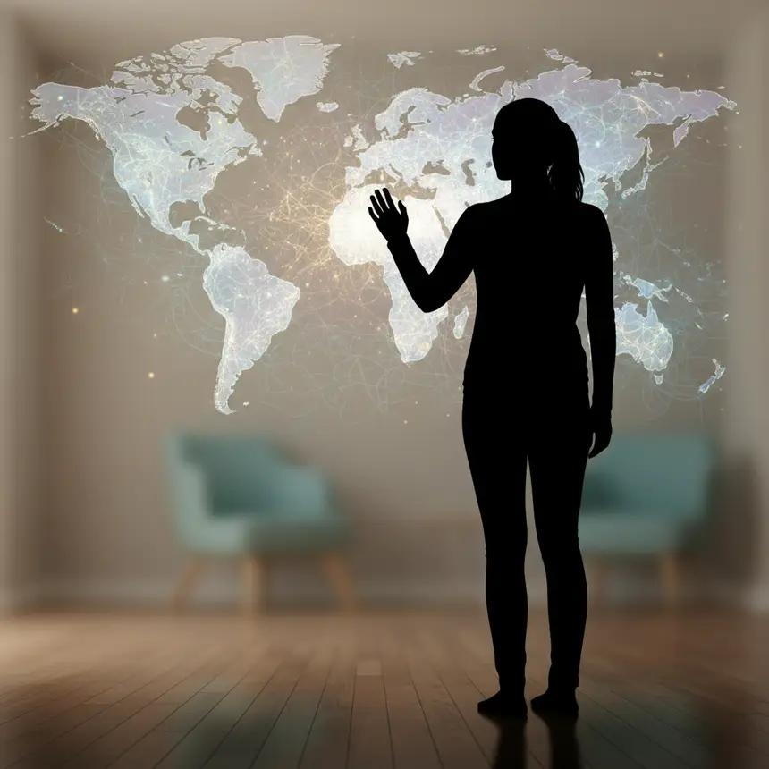 Deep Self-Understanding: Navigating Your Inner World for a Fulfilling Life