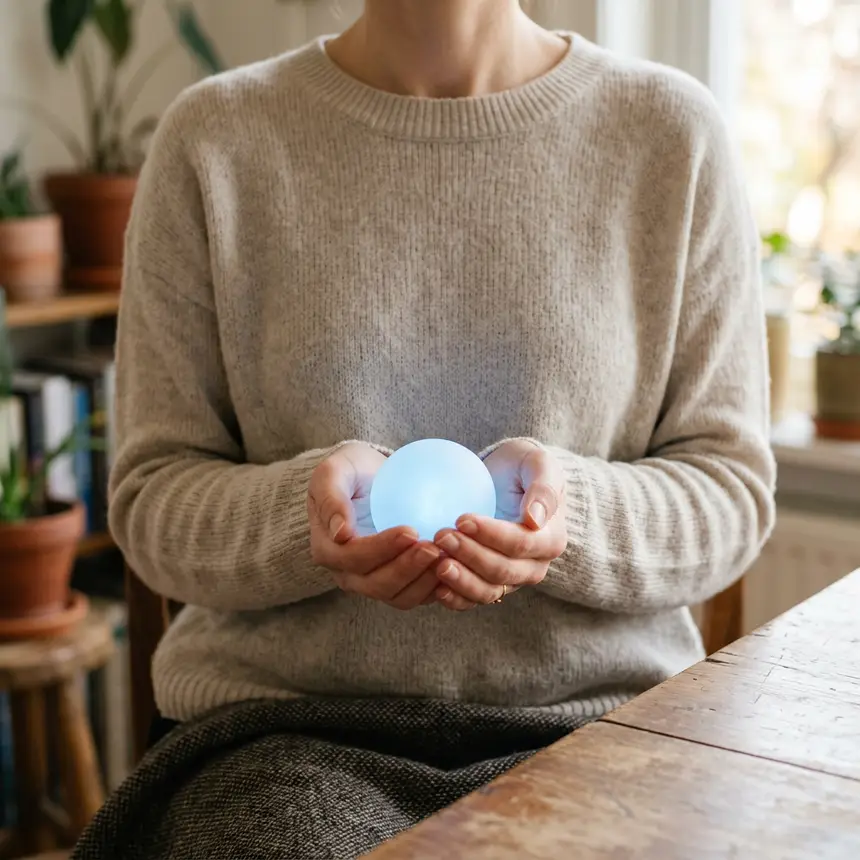 Balancing Stress Hormones: Modern Habits for Emotional and Mental Well-being