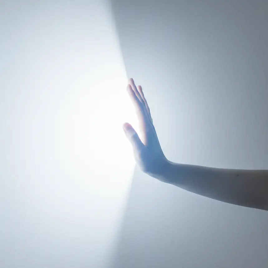 반응 조절, 개인 공간, 명확한 소통