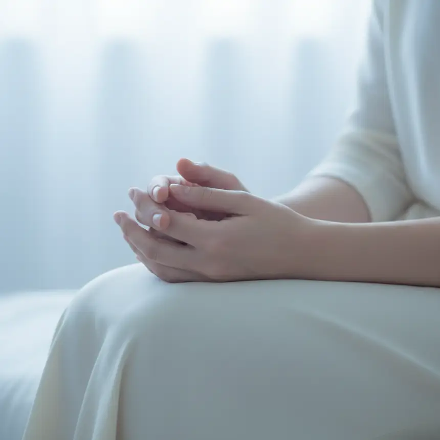 마음 안정, 심리적 평온